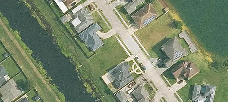 Land
