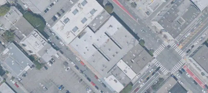Storefront Building