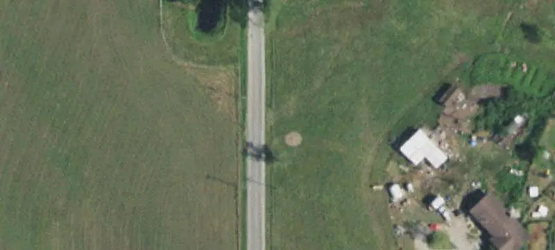 Rolling Pastureland Parcel