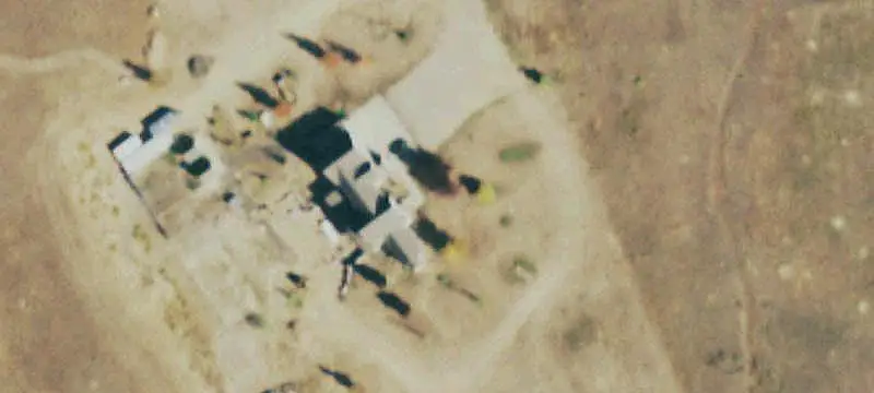 Flex Space with Warehouse Areas
