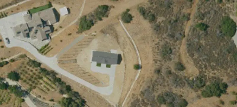 Vineyard Estate with Multiple Residences