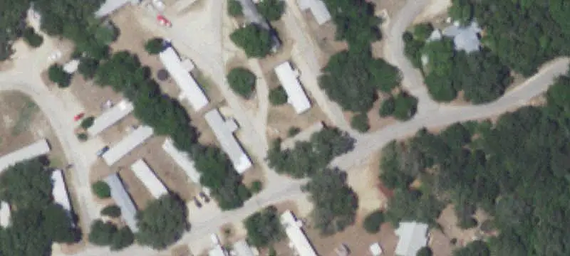 Mobile Home and RV Park