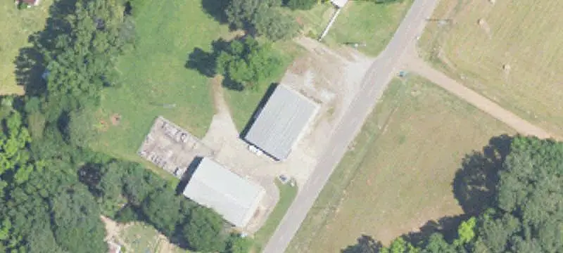 Flex Space with Highway Frontage