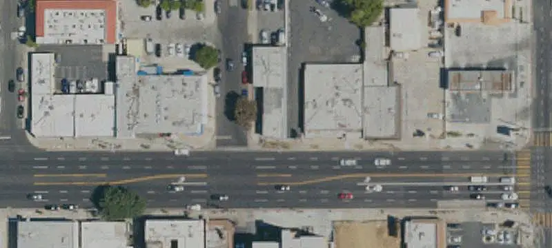 Corner Grocery and Convenience Store