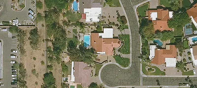 Ten-Resident Assisted Living Facility