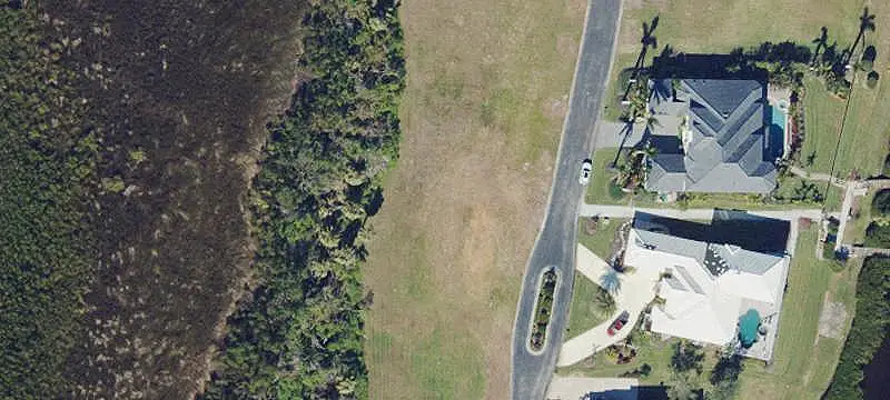 Vacant Land