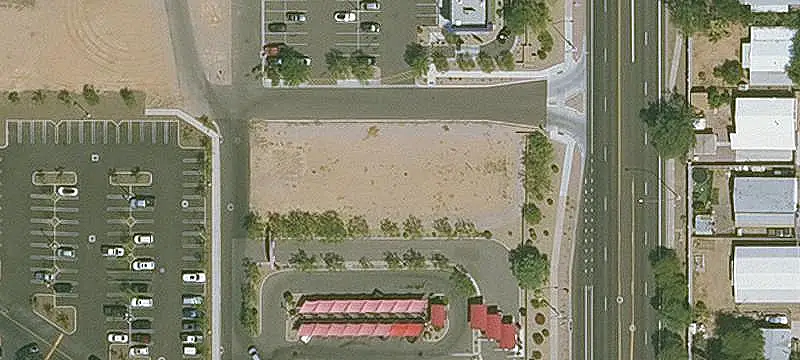 Absolute NNN Ground Lease Property