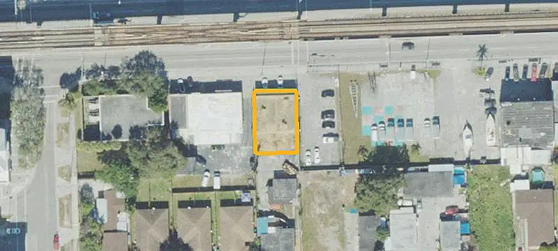 Leased Two-Unit Retail Property