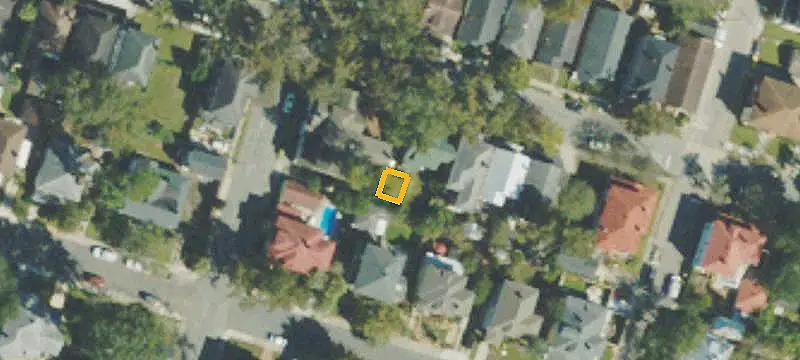 Fenced-Yard Triplex