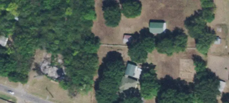 Unimproved Land