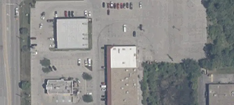 Meineke-Branded Auto Shop