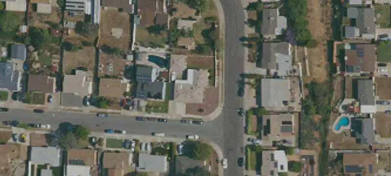 Remodeled Duplex with Detached ADU