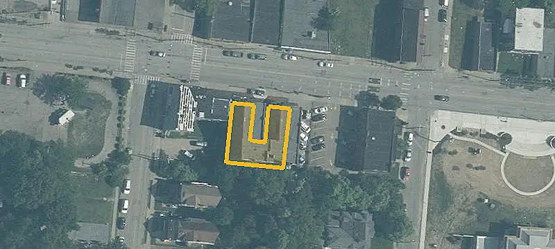 Renovated 13-Unit Apartment Building