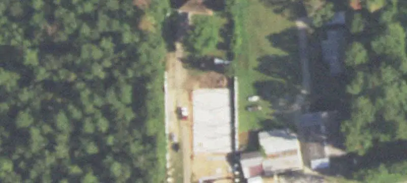 Highway Frontage Flex Space