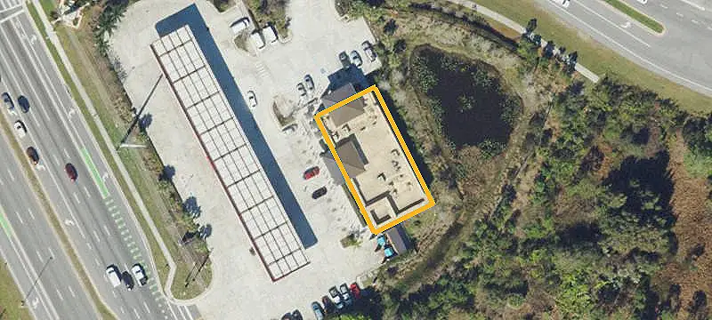 ALDI NNN Property
