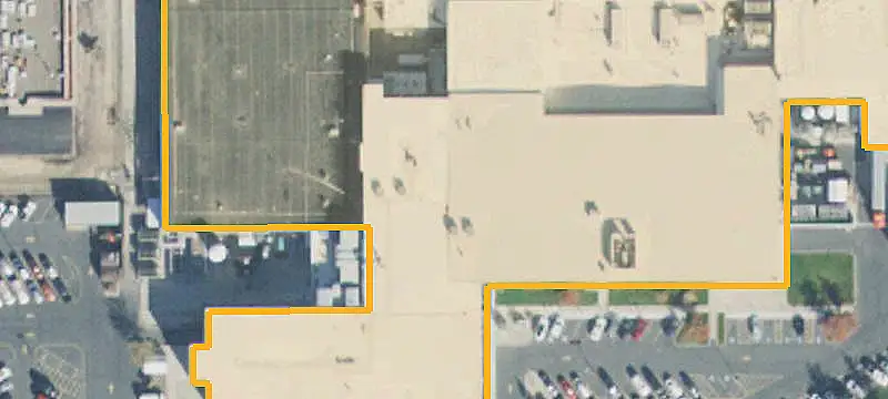 Renovated Radisson Airport Hotel