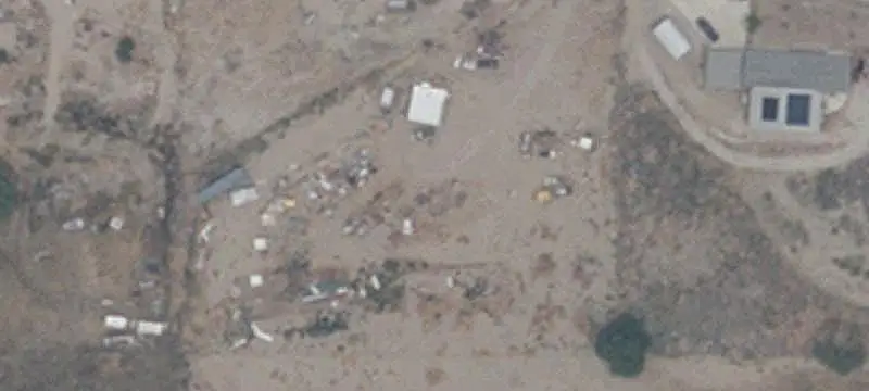 Land