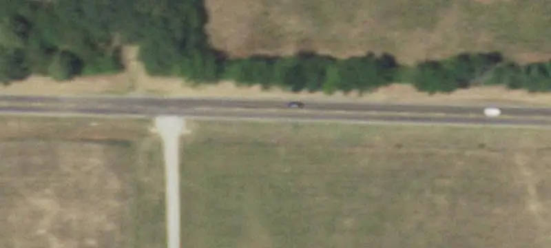Agricultural Land with Build Sites