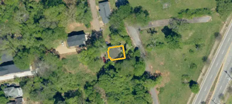 Vacant Land