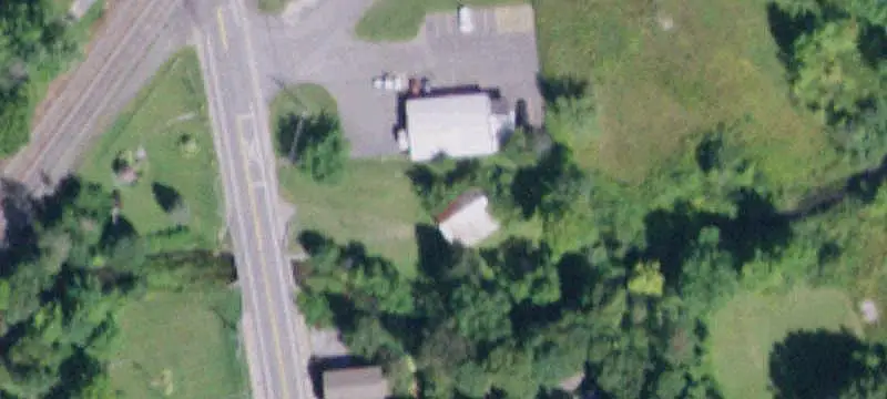 Triplex With Off-Street Parking
