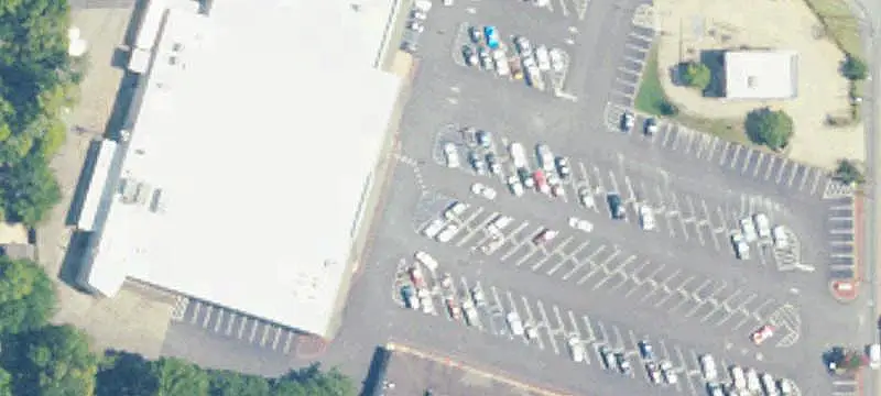 Country Club Centre Shopping Center