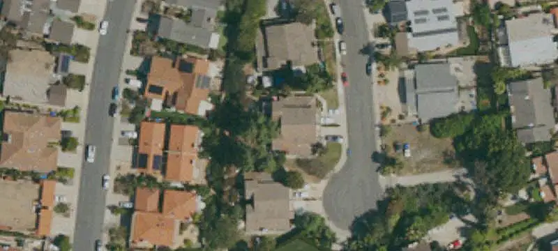 Four-Bedroom Duplex Pair