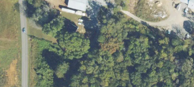 Commercial Land with DOT-Approved Entrance