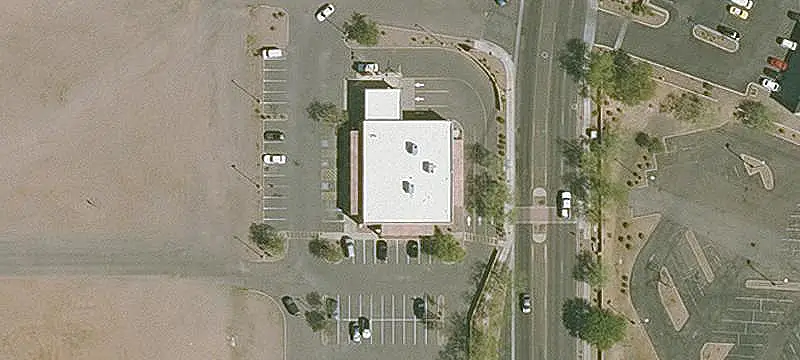 Flexible Retail Space