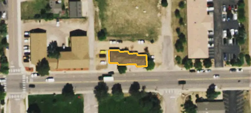 Historic Mixed-Use Property