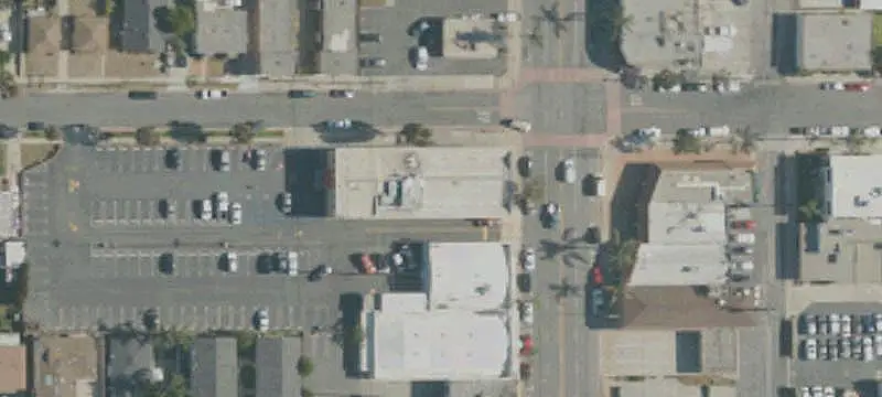 Street-Facing Retail Space