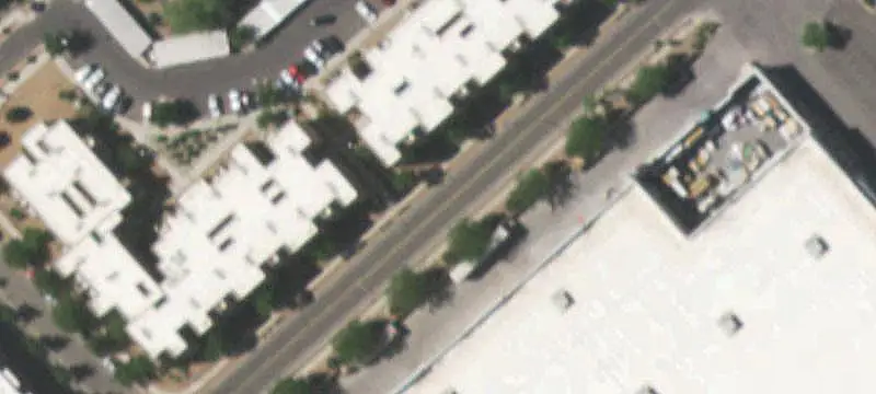 Mixed-Use Commercial Land