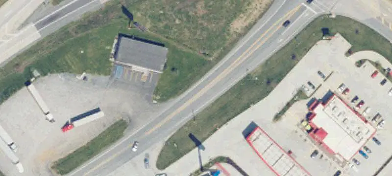 Lion’s Den Storefront Property