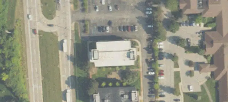 Three-Story Office Buildings