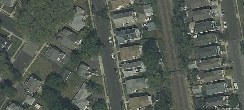 Updated Duplex with Finished Basement