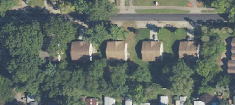 Duplex with Full Basements
