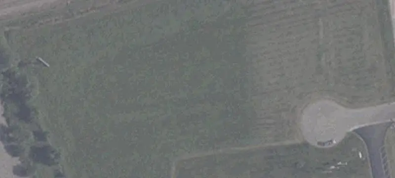 Heavy-Industrial Zoned Land