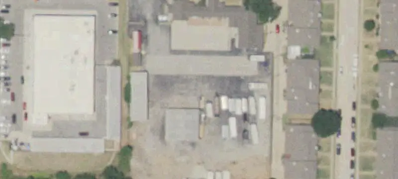 Industrial Property