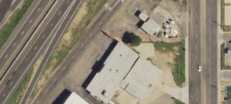 Flex Property with Route Access