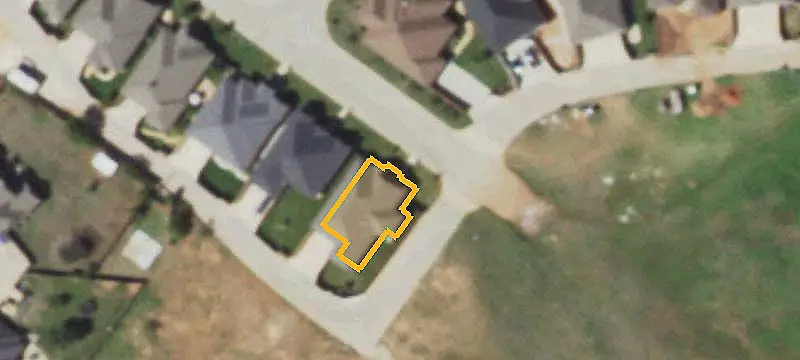Vacant Land