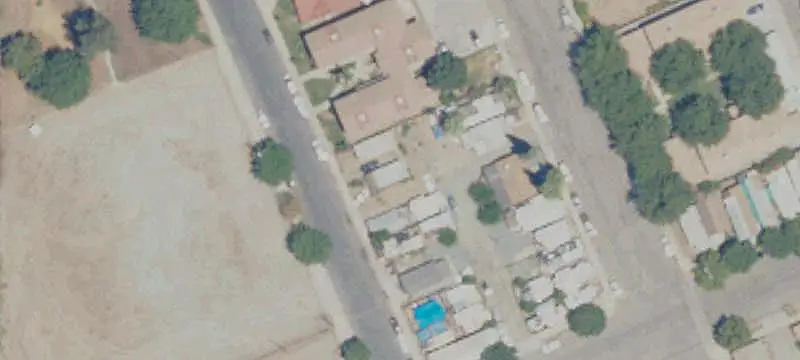 All-Age Mobile Home Park