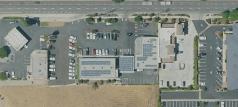 Full-Service Car Wash with Retail Center