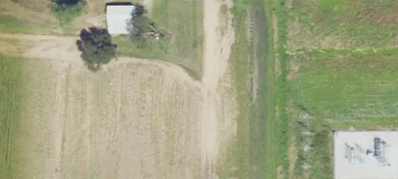 Land