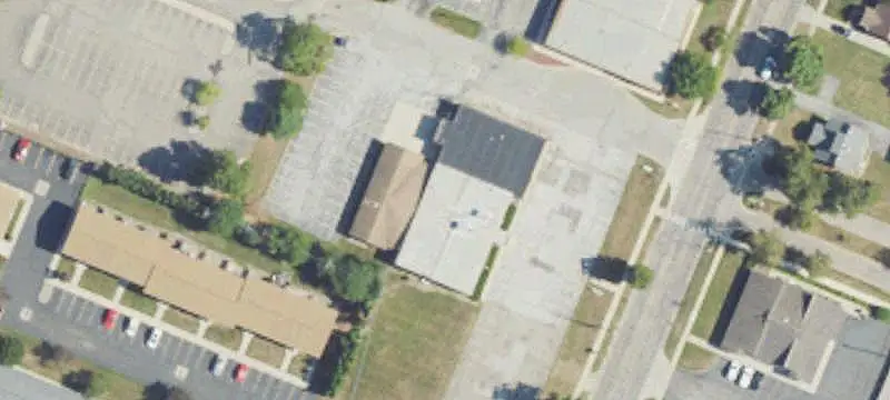 Office Unit Near Hospital