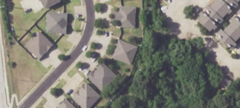 Updated Brick Duplex