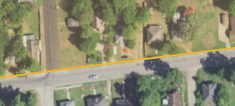 Commercial Land Near Highway