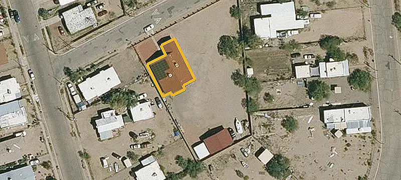 Brick Assisted Living Facility