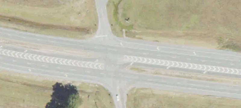 Fully Occupied Mobile Home Park