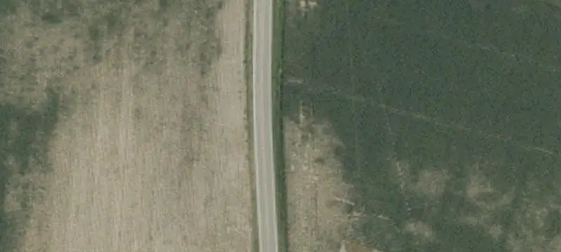 Commercial Land with Existing Structures
