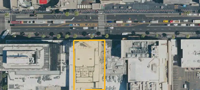 Mixed-Use Property