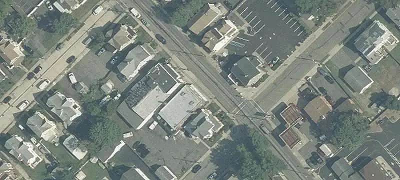 Mixed-Use Property with Storefront